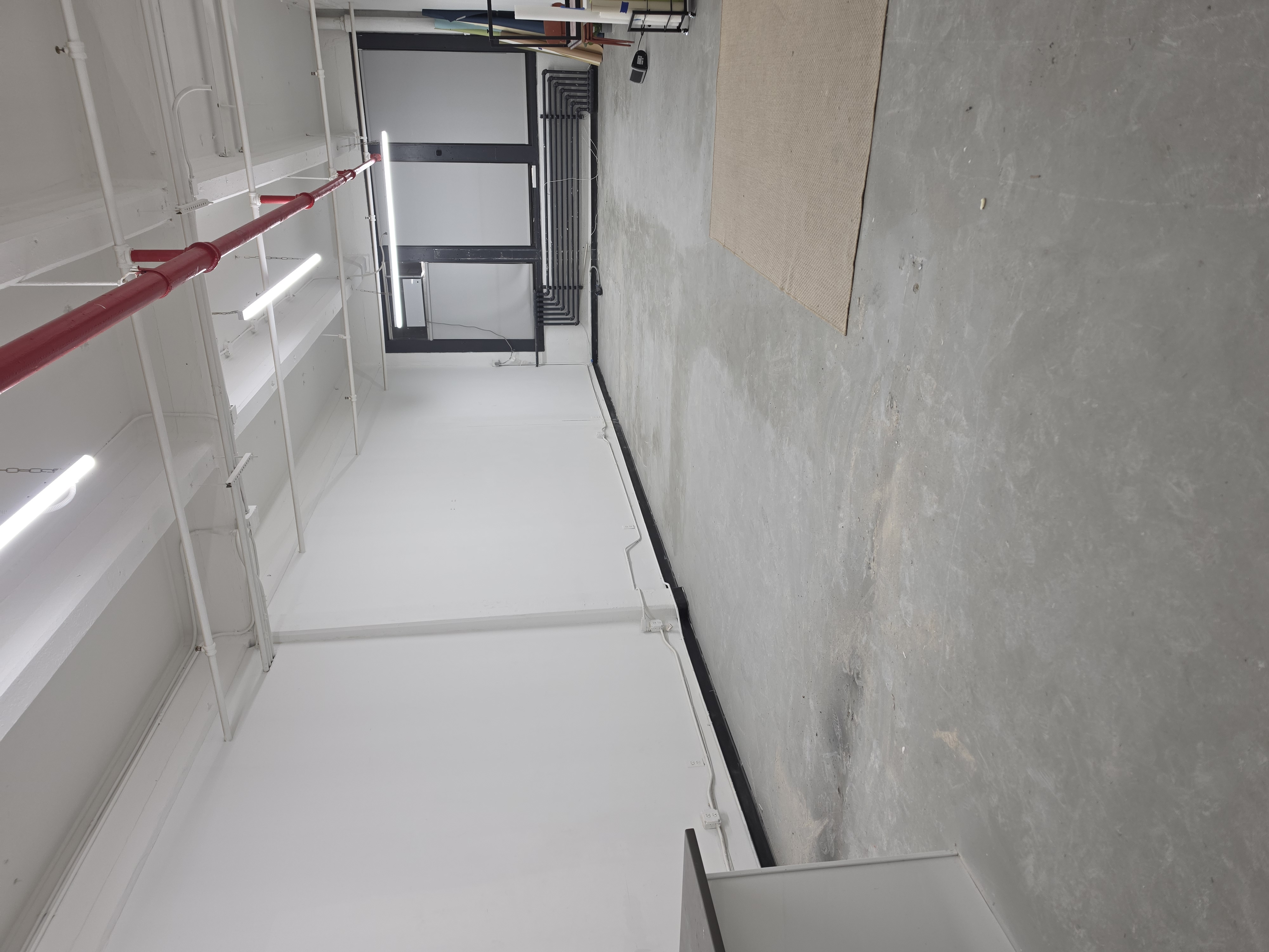 Completed project after renovation by Groundwork & Grain